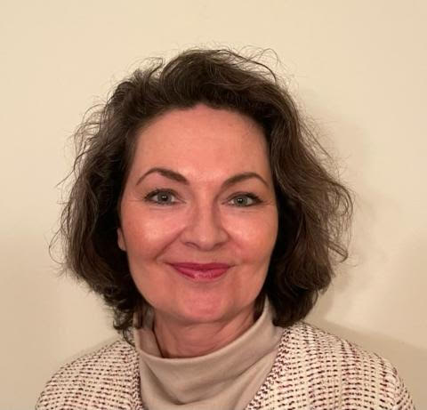 Agnes Goss
