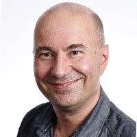 Frank Simorjay