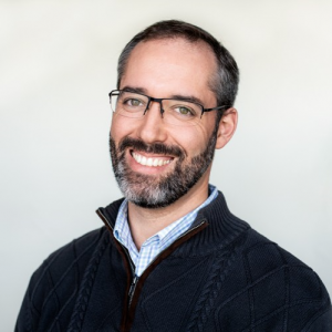 Jake Bernstein