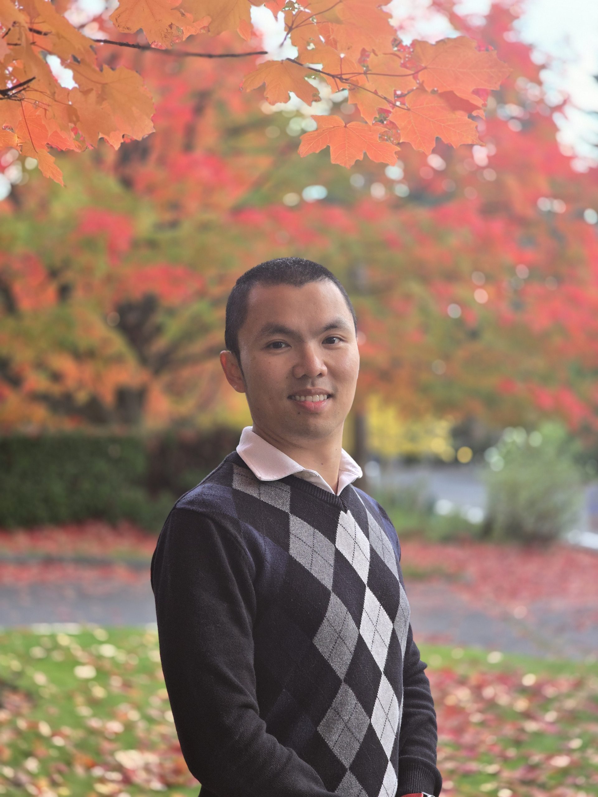 Sinh Tran