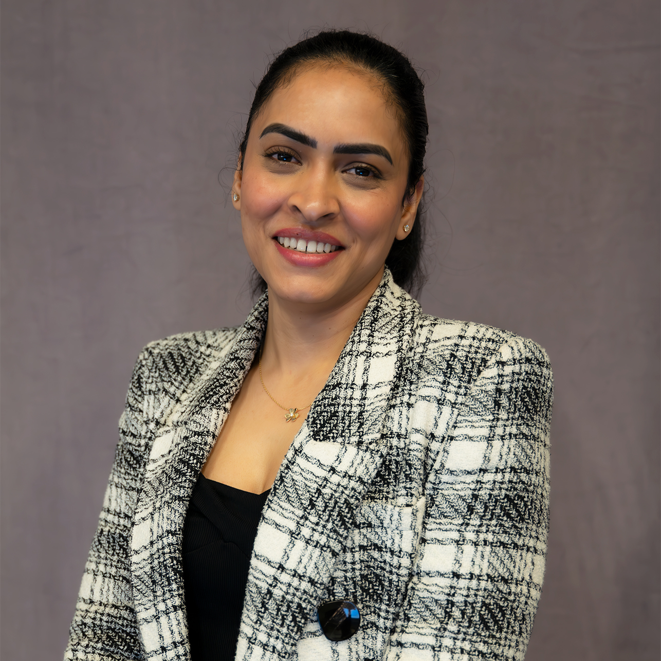 Tannu Jiwnani